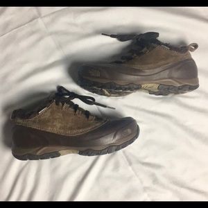 The North Face Shoes - The North Face hiking shoes The North Face Shoes - The North Face hiking shoes